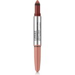 Clinique Oční stíny v tužce High Impact Shadow Play Shadow and Definer Strawberries + Chocolate 1,9 g – Sleviste.cz