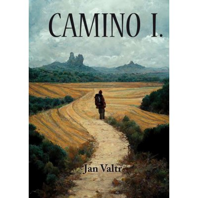 Camino I. - Jan Valtr