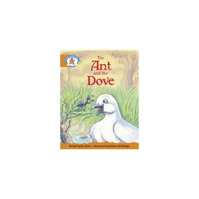 Literacy Edition Storyworlds Stage 4, Once Upon A Time World, The Ant and the Dove singlePaperback