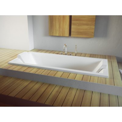 Besco Vera 170 x 75 cm WKV-170-WZS – Hledejceny.cz