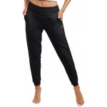 Italian Fashion dámské sportovní tepláky Roma černá – Sleviste.cz