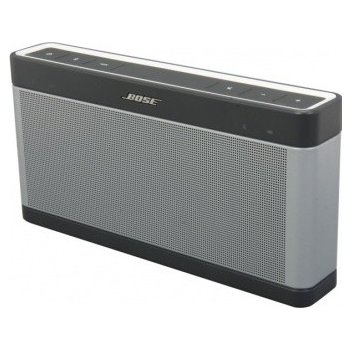 Bose SoundLink Bluetooth speaker III