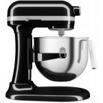 KitchenAid Heavy Duty 5KSM70JPXEOB – Zboží Dáma