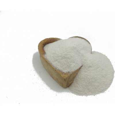 Fitboy Rýžová mouka hladká 1 kg – Zboží Dáma