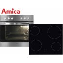 Amica EHC 12516 E