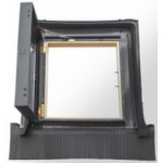 TOSO Výlez s dvojsklem 65x65 cm – HobbyKompas.cz