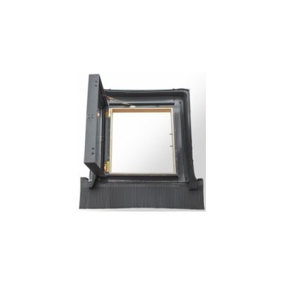 TOSO Výlez s dvojsklem 65x65 cm – HobbyKompas.cz