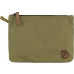 Fjällräven Gear Pocket zelená šedá – Zboží Dáma