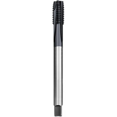 Závitník strojní M24x1,5 HSSE PM-FAN TiAlSiN ISO2 (6H) DIN374 s lamačem třísek , FANAR D4-115001-0245 – Zboží Mobilmania