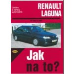 Renault Laguna od 1994 do 2000, Údržba a opravy automobilů č. 66 – Zboží Mobilmania