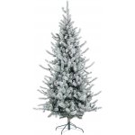 Bizzotto Umělý vánoční strom Serrone 210 cm – Hledejceny.cz