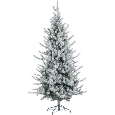 Bizzotto Umělý vánoční strom Serrone 210 cm – Hledejceny.cz