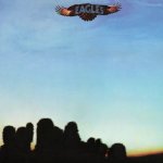 Eagles - Eagles -Hq- LP – Sleviste.cz