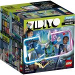 LEGO® VIDIYO 43104 Alien DJ BeatBox – Zboží Živě