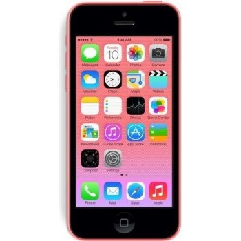 Apple iPhone 5C 8GB