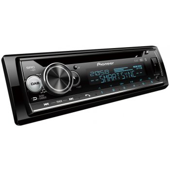 Pioneer DEH-S720DAB