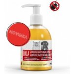 PHC šampon LOLA antiparazit. pro psy a kočky 250 ml – HobbyKompas.cz