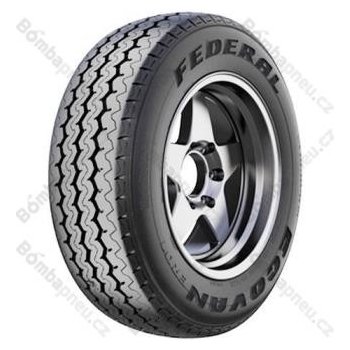 Federal Ecovan 155/80 R12 88P