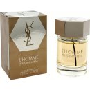 Yves Saint Laurent L'Homme toaletní voda pánská 40 ml