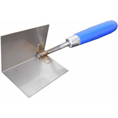 Lžíce nerez rohová vnitřní 60x85mm – Zboží Mobilmania