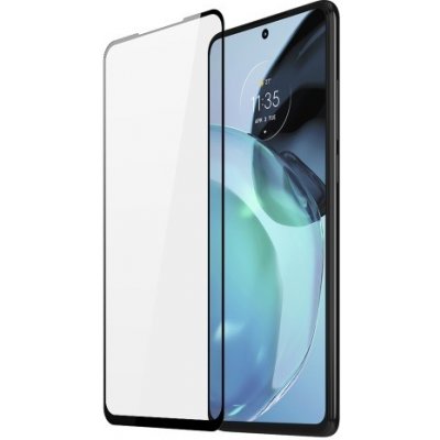 DUX 9D Tvrzené ochranné sklo pro Motorola Moto G72 56035 – Zboží Živě