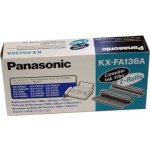 Panasonic KX-FA136 - originální – Zbozi.Blesk.cz