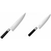 Kuchyňský nůž Kai Wasabi Nůž šéfvelký 23 cm