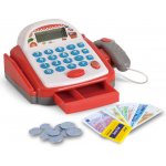 Wiky Pokladna s efekty 19cm – Hledejceny.cz