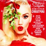 Gwen Stefani - You Make It Feel Like Christmas CD – Hledejceny.cz