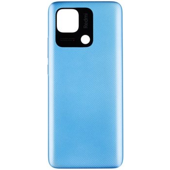 Kryt Xiaomi Redmi 10C zadní modrý