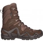 Lowa Zephyr GTX MID TF dark brown – Zboží Mobilmania