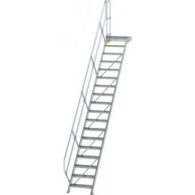 Günzburger Steigtechnik 600438 – Hledejceny.cz