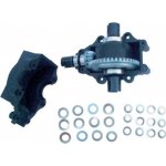 DF models Kompletní diferenciál – Zboží Dáma