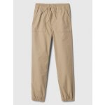 GAP dětské kalhoty hnědá – Hledejceny.cz