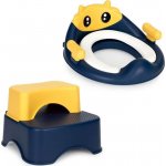 ECOTOYS HA-P17&18 Dětské plastové WC sedátko se schůdky – Zboží Dáma ECOTOYS HA-P17&18 Dětské plastové WC sedátko se schůdky – Zboží Dáma