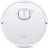 Robotický vysavač Ecovacs Deebot N8 White