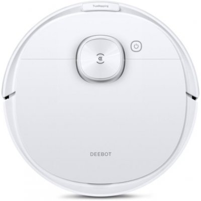 Ecovacs Deebot N8 od 8 499 Kč - Heureka.cz