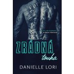 Zrádná touha – Zboží Mobilmania