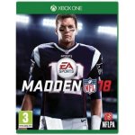 Madden NFL 18 – Zboží Mobilmania