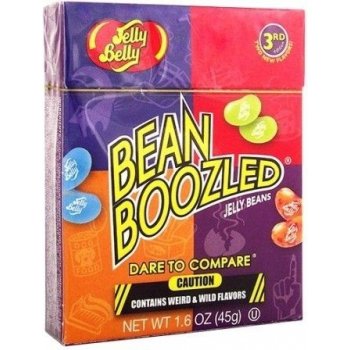 Jelly Belly Bean Boozled 45 g