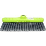 Janegal Smeták EKO 28 x 5 cm chlup 6 cm plast mix barev – Zboží Mobilmania