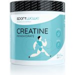Sportwave Creatine monohydrate 300 g – Zboží Dáma