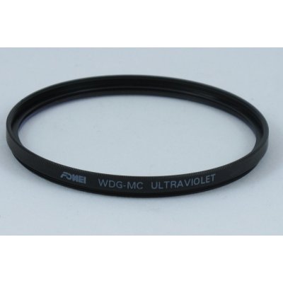 Fomei UV MC WDG 58 mm – Zboží Živě