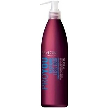 Revlon Pro You Texture Liss Hair 350 ml