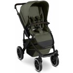 ABC DESIGN Sport SALSA 5 AIR 2025 Avocado + adaptér pro autosedačku – Zboží Dáma