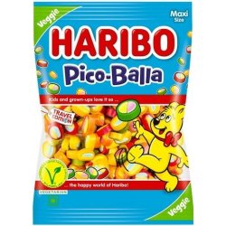 Haribo Pico Balla 425 g