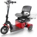 Eroute FOLD 7 15 Ah Li-ion | Zboží Auto Eroute FOLD 7 15 Ah Li-ion | Zboží Auto