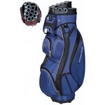 Wilson I-Lock Cart Bag / – Zboží Mobilmania
