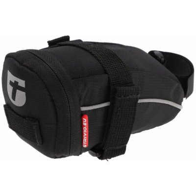 TRIVIO Ready Saddle Bag – Zboží Mobilmania