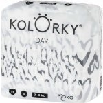 KOLORKY DAY peří S 3-6 kg 25 ks – Hledejceny.cz
